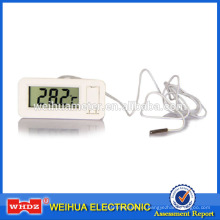 Цифровой термометр влажности цифровой Измеритель температуры крытый и Ourtdoor термометр ТМ-2Д